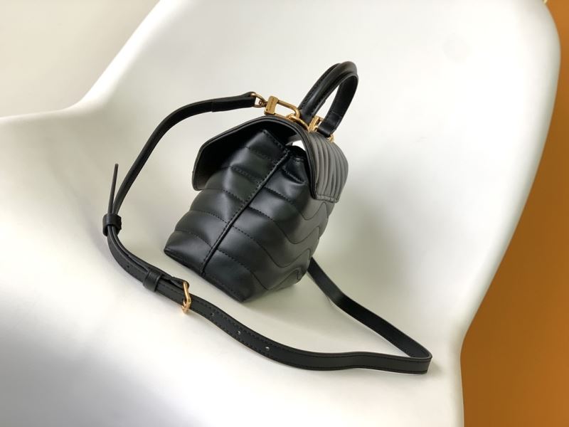 LV Top Handle Bags